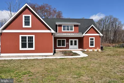 23730 Henry Road, Ridgely, MD 21660 - Photo 2