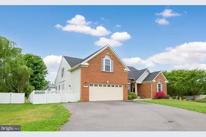 7 Lister Lane, Ridgely, MD 21660 - Photo 2