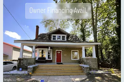 407 W Sunset Avenue, Greensboro, MD 21639 - Photo 1