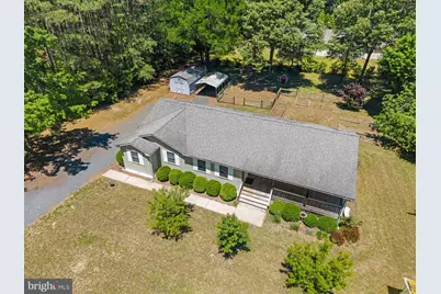 23116 Gilpin Point Road, Preston, MD 21655 - Photo 48
