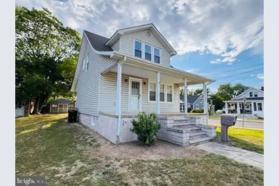 112 Vernon Avenue, Federalsburg, MD 21632 - Photo 1