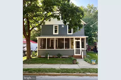 222 S 2nd Street, Denton, MD 21629 - Photo 2