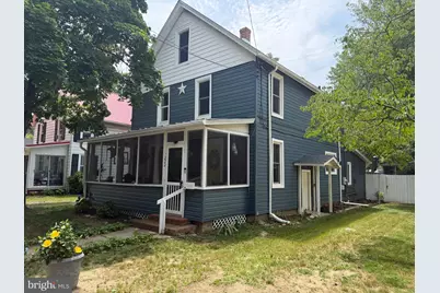 222 S 2nd Street, Denton, MD 21629 - Photo 1