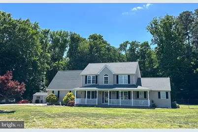 8590 Briar Patch Drive, Denton, MD 21629 - Photo 1