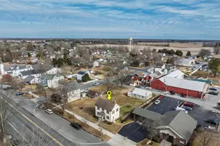 506 Central Ave, Ridgely, MD 21660 - Photo 1