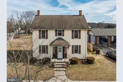 506 Central Avenue, Ridgely, MD 21660 - Photo 2