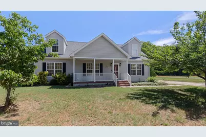 27518 Possum Hill Road, Federalsburg, MD 21632 - Photo 2