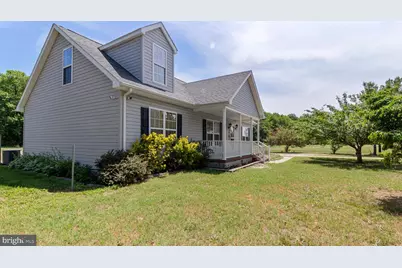 27518 Possum Hill Road, Federalsburg, MD 21632 - Photo 34