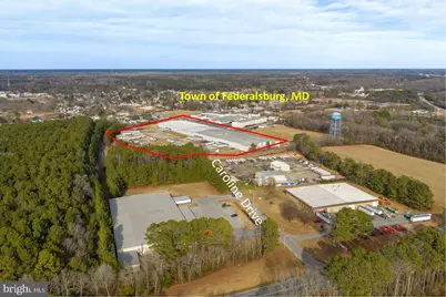 1007 Caroline Drive, Federalsburg, MD 21632 - Photo 1