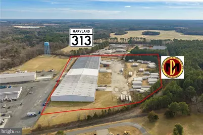 1007 Caroline Drive, Federalsburg, MD 21632 - Photo 2