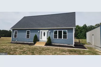 24254 Mallow Drive, Preston, MD 21655 - Photo 1