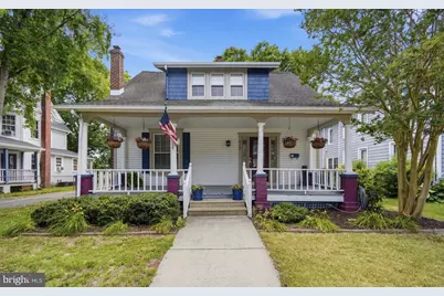612 Market Street, Denton, MD 21629 - Photo 2