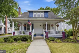 612 Market St, Denton, MD 21629 - Photo 2