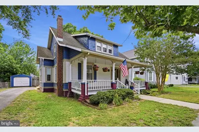 612 Market Street, Denton, MD 21629 - Photo 1