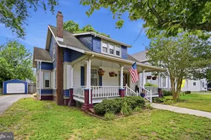 612 Market St, Denton, MD 21629 - Photo 1