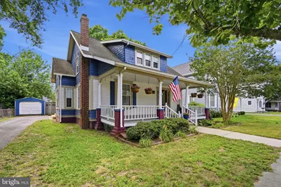 612 Market Street, Denton, MD 21629 - Photo 28