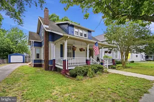 612 Market St, Denton, MD 21629 - Photo 28