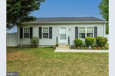 11 9th Street, Ridgely, MD 21660 - Photo 2