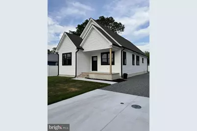 110 N School Street, Greensboro, MD 21639 - Photo 1