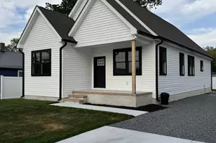 110 N School St, Greensboro, MD 21639 - Photo 1