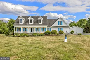 26927 Boyce Mill Rd, Greensboro, MD 21639 - Photo 2