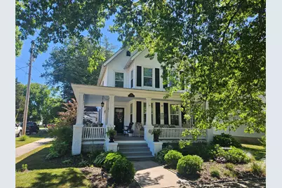 202 Central Avenue, Ridgely, MD 21660 - Photo 1