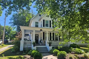 202 Central Ave, Ridgely, MD 21660 - Photo 1