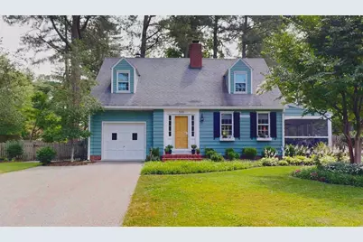 509 S 2nd Street, Denton, MD 21629 - Photo 1