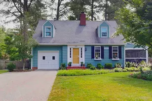 509 S 2nd St, Denton, MD 21629 - Photo 1