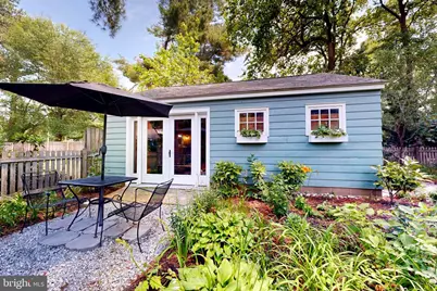 509 S 2nd Street, Denton, MD 21629 - Photo 26