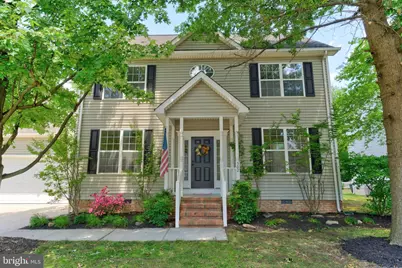 502 Kathryn Court, Denton, MD 21629 - Photo 2