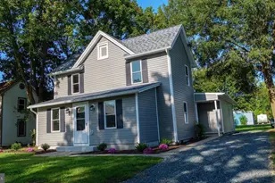 306 Caroline Ave, Ridgely, MD 21660 - Photo 1