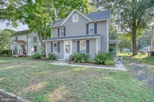 306 Caroline Ave, Ridgely, MD 21660 - Photo 2