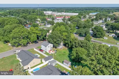 306 Caroline Avenue, Ridgely, MD 21660 - Photo 8