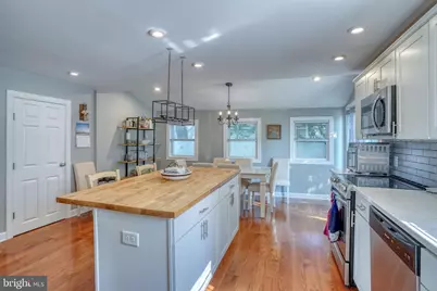 306 Caroline Avenue, Ridgely, MD 21660 - Photo 38