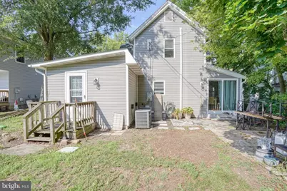 306 Caroline Avenue, Ridgely, MD 21660 - Photo 20