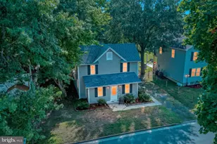306 Caroline Ave, Ridgely, MD 21660 - Photo 1