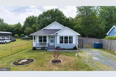 504 Main Street, Goldsboro, MD 21636 - Photo 1
