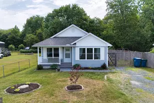 504 Main St, Goldsboro, MD 21636 - Photo 1