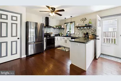 504 Main Street, Goldsboro, MD 21636 - Photo 4