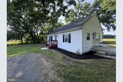 21666 Dover Bridge Road, Preston, MD 21655 - Photo 2
