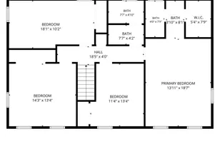 9472 Quail Run Rd, Denton, MD 21629 - Photo 44