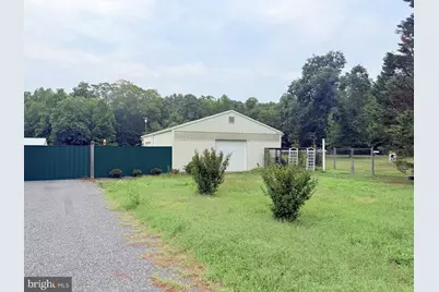14540 Drapers Mill Road, Goldsboro, MD 21636 - Photo 2