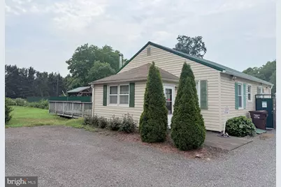14540 Drapers Mill Road, Goldsboro, MD 21636 - Photo 1