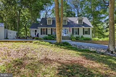 3410 Seaman Road, Preston, MD 21655 - Photo 8