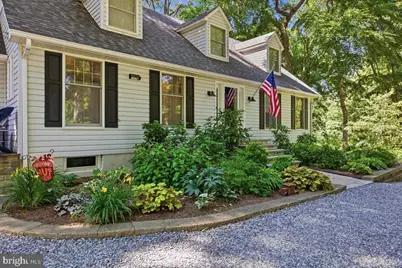 3410 Seaman Road, Preston, MD 21655 - Photo 14