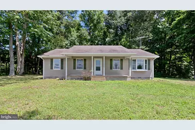 22446 Marsh Creek Road, Preston, MD 21655 - Photo 1