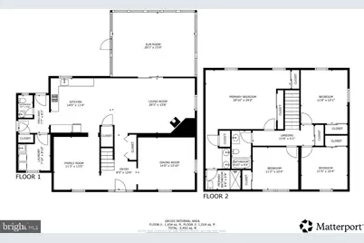 8548 Dogwood Blossom Lane, Denton, MD 21629 - Photo 48
