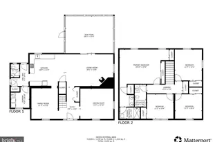 8548 Dogwood Blossom Ln, Denton, MD 21629 - Photo 48