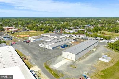 Railroad Avenue, Federalsburg, MD 21632 - Photo 1
